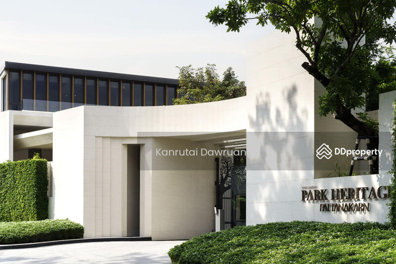 ขาย - Park Heritage Pattanakarn : พาร์ค เฮอริเทจ พัฒนาการ, กรุงเทพ