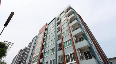 ขาย - Anna Condo Bang Phlu : อันนา คอนโด บางพลู, นนทบุรี