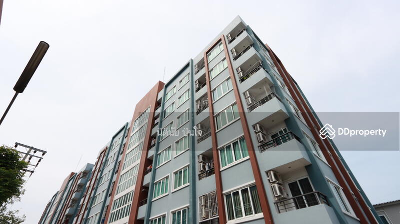 ขาย - Anna Condo Bang Phlu : อันนา คอนโด บางพลู, นนทบุรี