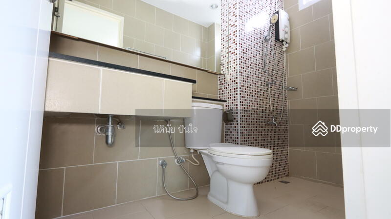ขาย - Anna Condo Bang Phlu : อันนา คอนโด บางพลู, นนทบุรี