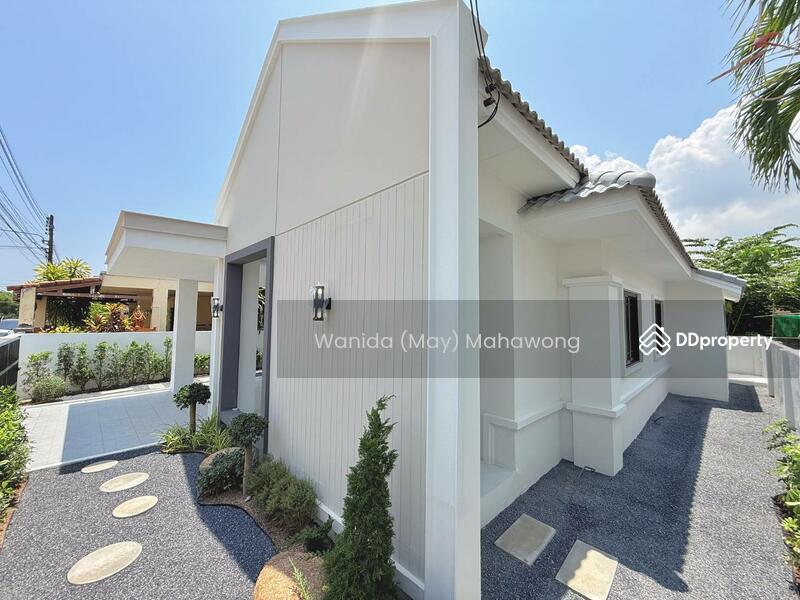 For Sale - Phanason Park Ville 3 (Baan Lipon), Phuket
