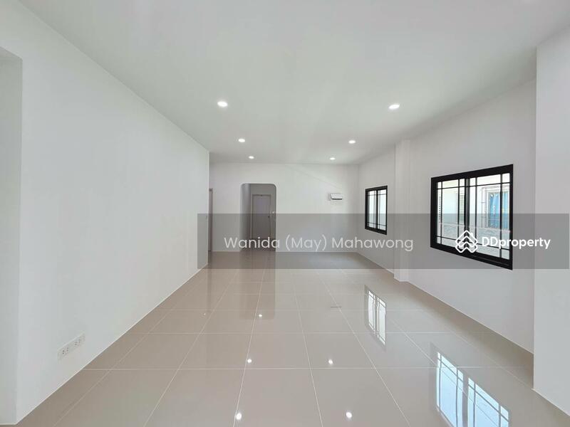 For Sale - Phanason Park Ville 3 (Baan Lipon), Phuket