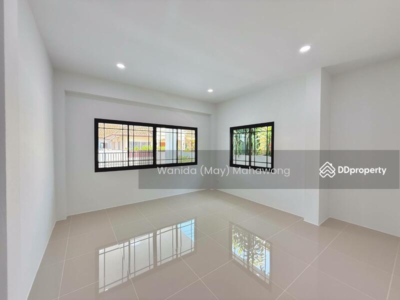 For Sale - Phanason Park Ville 3 (Baan Lipon), Phuket