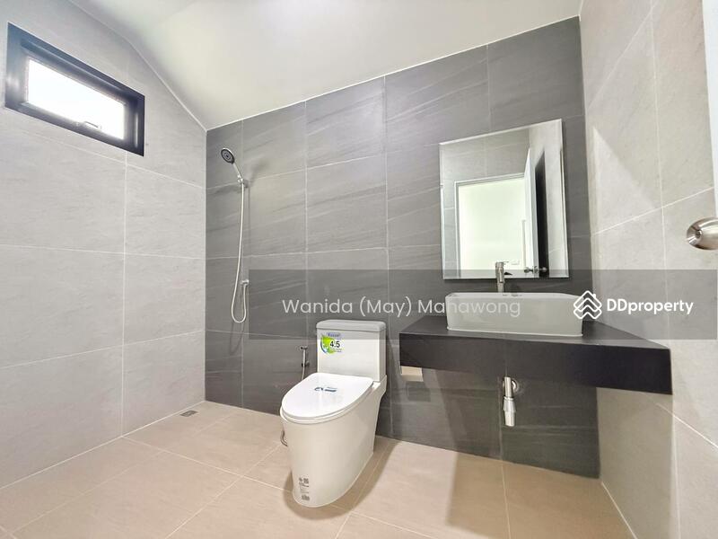 For Sale - Phanason Park Ville 3 (Baan Lipon), Phuket