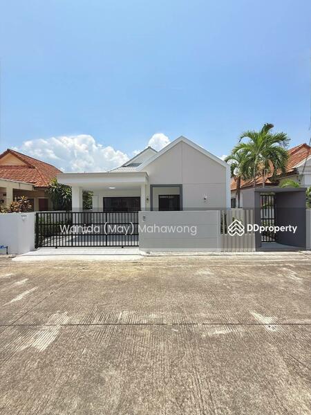 For Sale - Phanason Park Ville 3 (Baan Lipon), Phuket