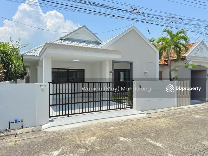 For Sale - Phanason Park Ville 3 (Baan Lipon), Phuket