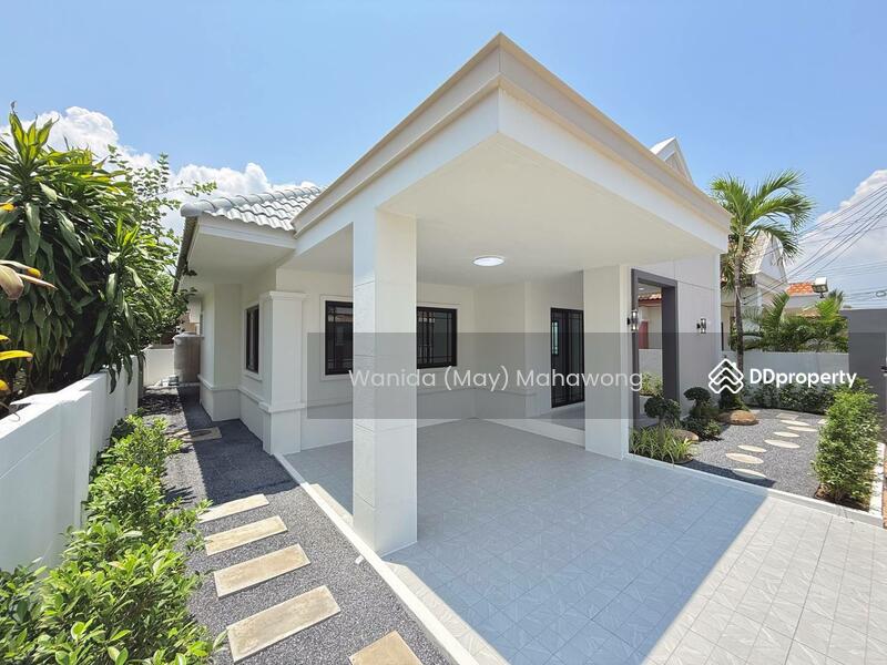 For Sale - Phanason Park Ville 3 (Baan Lipon), Phuket