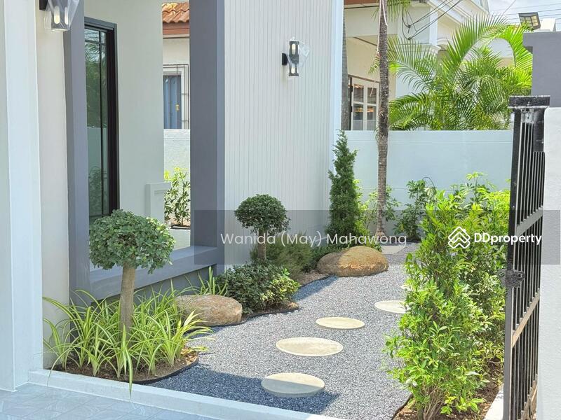 For Sale - Phanason Park Ville 3 (Baan Lipon), Phuket