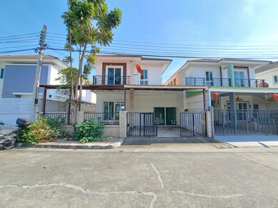 ขาย - ทิพย์พิมาน กรีนวิวล์, นนทบุรี