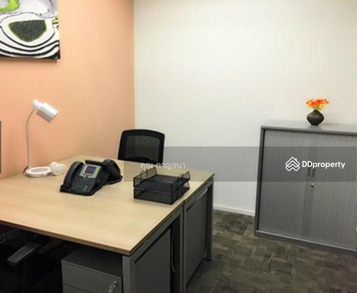 For Rent - ออฟฟิศตกแต่งพร้อมใช้รัชดา ห้วยขวาง พระราม9 ราคาเริ่ม 8,000 บาทขึ้นไป มีพนักงาน 1, Bangkok
