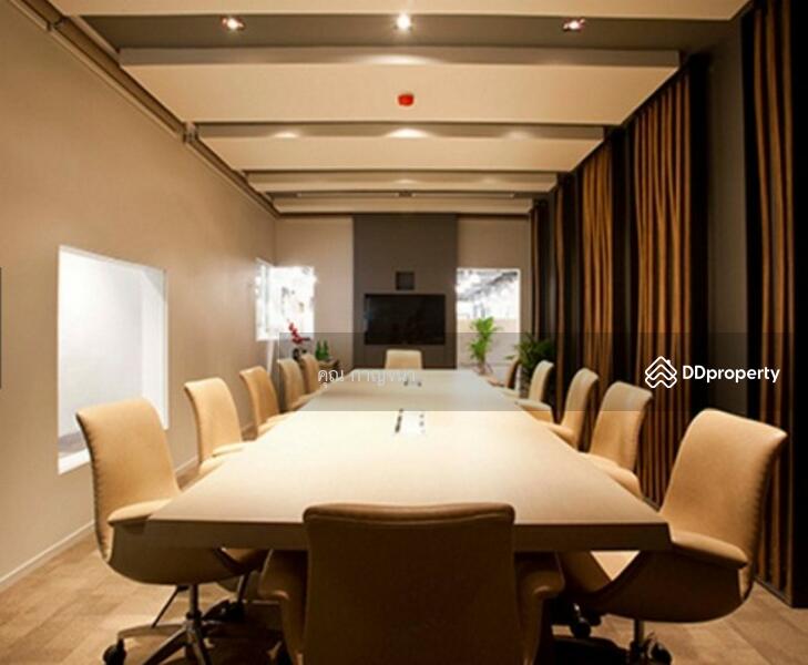 For Rent - ออฟฟิศตกแต่งพร้อมใช้รัชดา ห้วยขวาง พระราม9 ราคาเริ่ม 8,000 บาทขึ้นไป มีพนักงาน 1, Bangkok