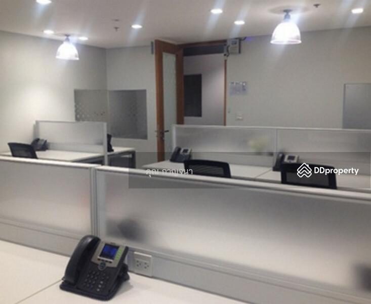 For Rent - ออฟฟิศตกแต่งพร้อมใช้รัชดา ห้วยขวาง พระราม9 ราคาเริ่ม 8,000 บาทขึ้นไป มีพนักงาน 1, Bangkok