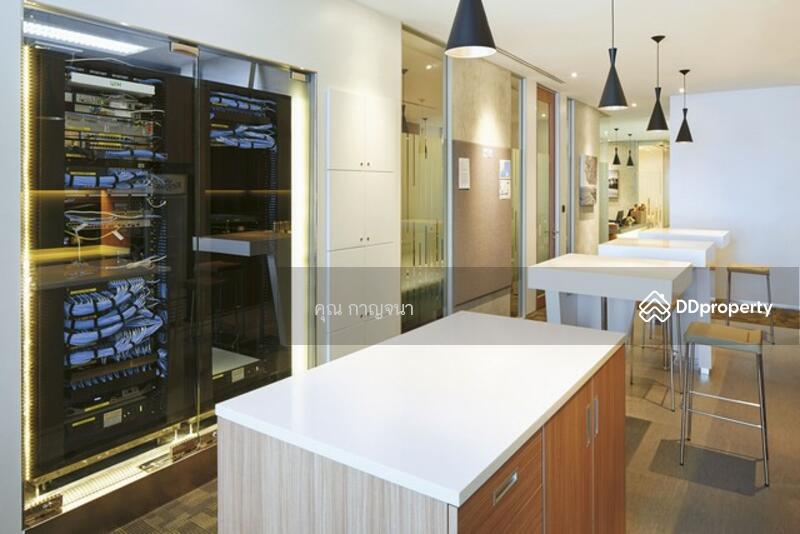 For Rent - ออฟฟิศตกแต่งพร้อมใช้รัชดา ห้วยขวาง พระราม9 ราคาเริ่ม 8,000 บาทขึ้นไป มีพนักงาน 1, Bangkok