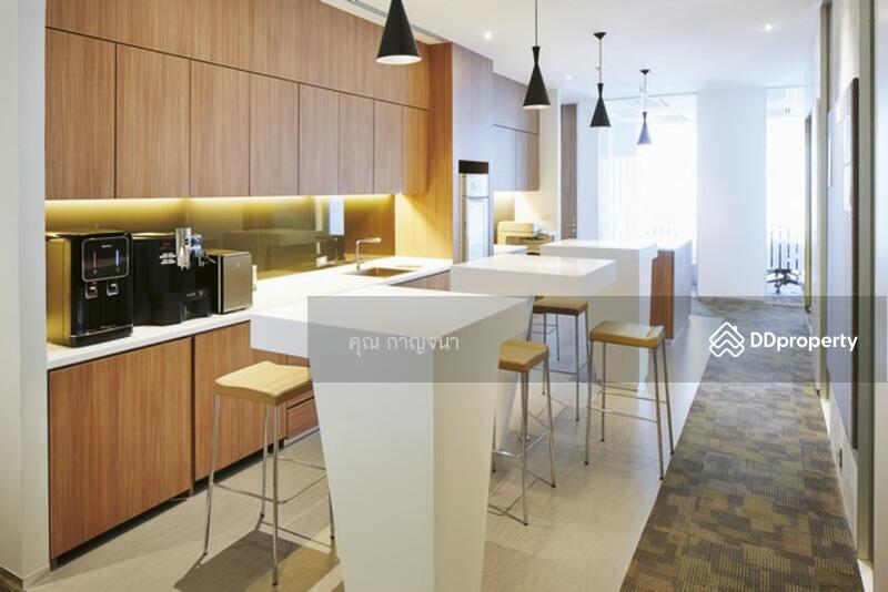 For Rent - ออฟฟิศตกแต่งพร้อมใช้รัชดา ห้วยขวาง พระราม9 ราคาเริ่ม 8,000 บาทขึ้นไป มีพนักงาน 1, Bangkok