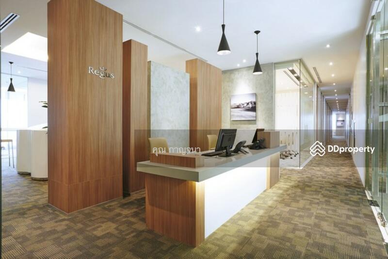 For Rent - ออฟฟิศตกแต่งพร้อมใช้รัชดา ห้วยขวาง พระราม9 ราคาเริ่ม 8,000 บาทขึ้นไป มีพนักงาน 1, Bangkok