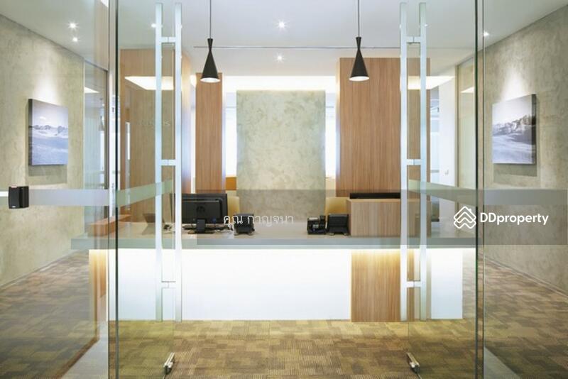 For Rent - ออฟฟิศตกแต่งพร้อมใช้รัชดา ห้วยขวาง พระราม9 ราคาเริ่ม 8,000 บาทขึ้นไป มีพนักงาน 1, Bangkok