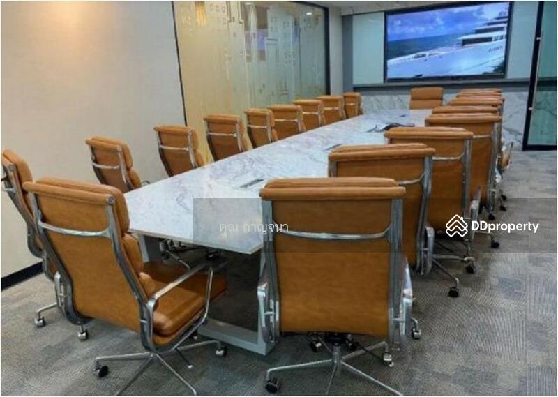 ให้เช่า - ออฟฟิศตกแต่งพร้อมใช้รัชดา ห้วยขวาง พระราม9 ราคาเริ่ม 8,000 บาทขึ้นไป มีพนักงาน 1, กรุงเทพ
