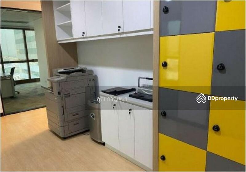 For Rent - ออฟฟิศตกแต่งพร้อมใช้รัชดา ห้วยขวาง พระราม9 ราคาเริ่ม 8,000 บาทขึ้นไป มีพนักงาน 1, Bangkok