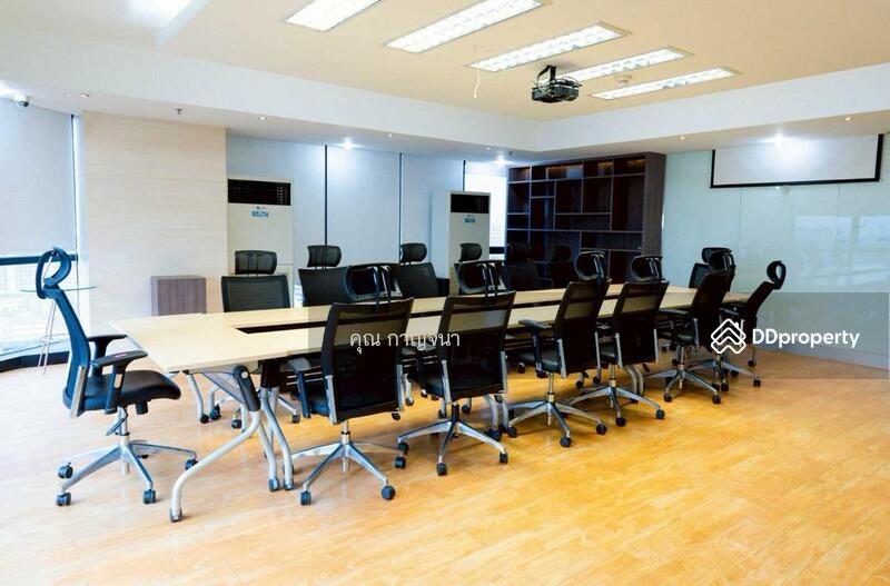 ให้เช่า - ออฟฟิศตกแต่งพร้อมใช้รัชดา ห้วยขวาง พระราม9 ราคาเริ่ม 8,000 บาทขึ้นไป มีพนักงาน 1, กรุงเทพ
