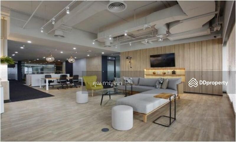 For Rent - ออฟฟิศตกแต่งพร้อมใช้รัชดา ห้วยขวาง พระราม9 ราคาเริ่ม 8,000 บาทขึ้นไป มีพนักงาน 1, Bangkok