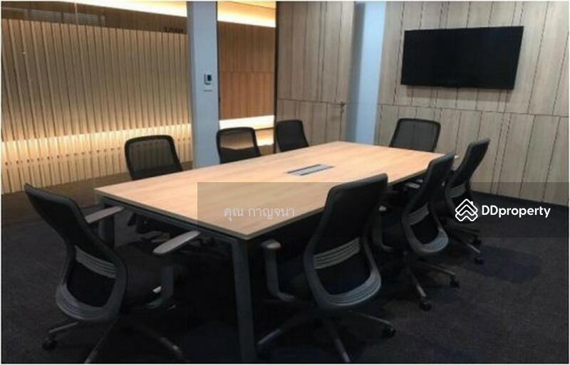 For Rent - ออฟฟิศตกแต่งพร้อมใช้รัชดา ห้วยขวาง พระราม9 ราคาเริ่ม 8,000 บาทขึ้นไป มีพนักงาน 1, Bangkok
