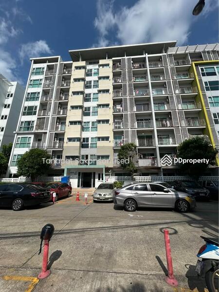 For Sale - Bang Wa, Bangkok