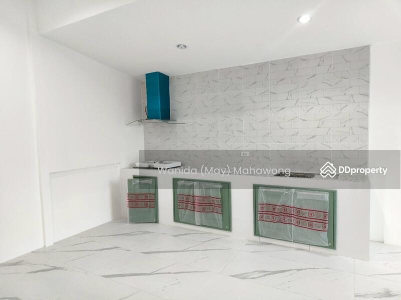 For Sale - Chao Fah Garden Home 3, Phuket