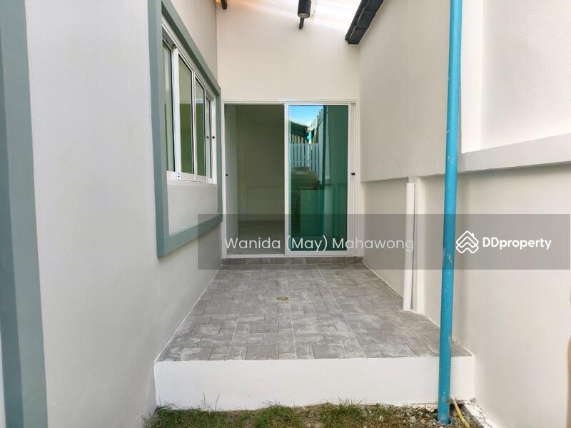 For Sale - Chao Fah Garden Home 3, Phuket