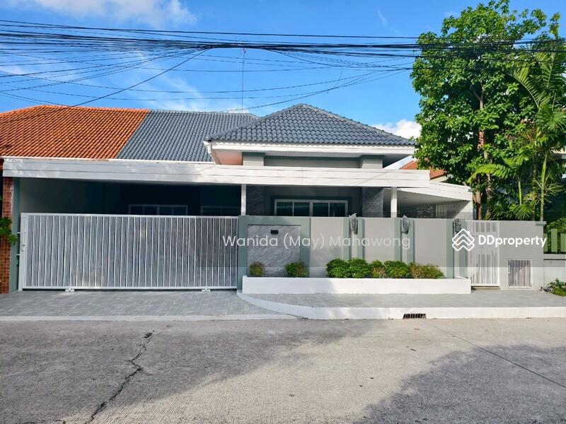 For Sale - Chao Fah Garden Home 3, Phuket