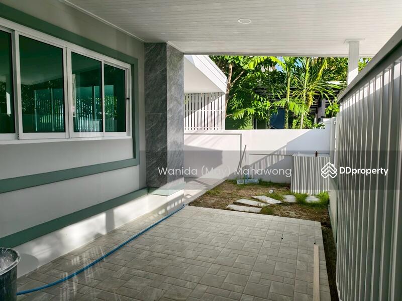 For Sale - Chao Fah Garden Home 3, Phuket