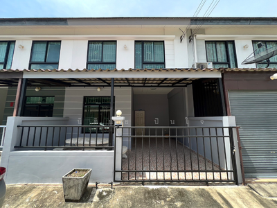 ขาย - ไอวี่ทาวน์ พนัสนิคม, ชลบุรี