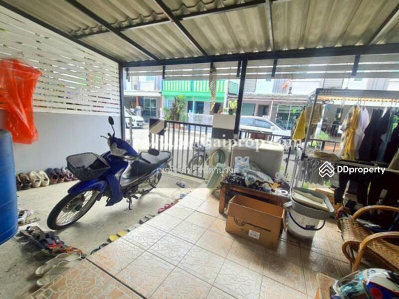 For Sale - Baan Pruksa 84/2 Phetkasem 63, Bangkok