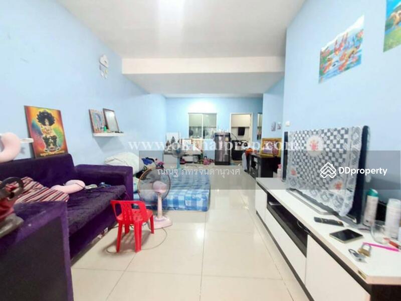 For Sale - Baan Pruksa 84/2 Phetkasem 63, Bangkok