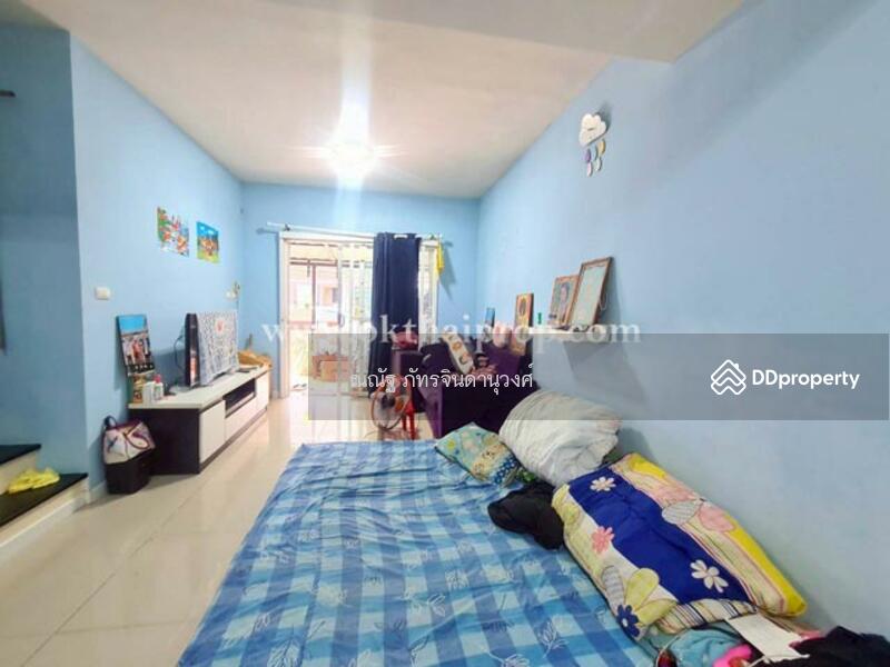 For Sale - Baan Pruksa 84/2 Phetkasem 63, Bangkok