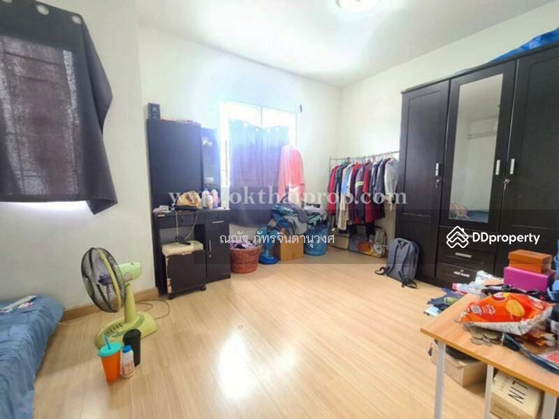 For Sale - Baan Pruksa 84/2 Phetkasem 63, Bangkok