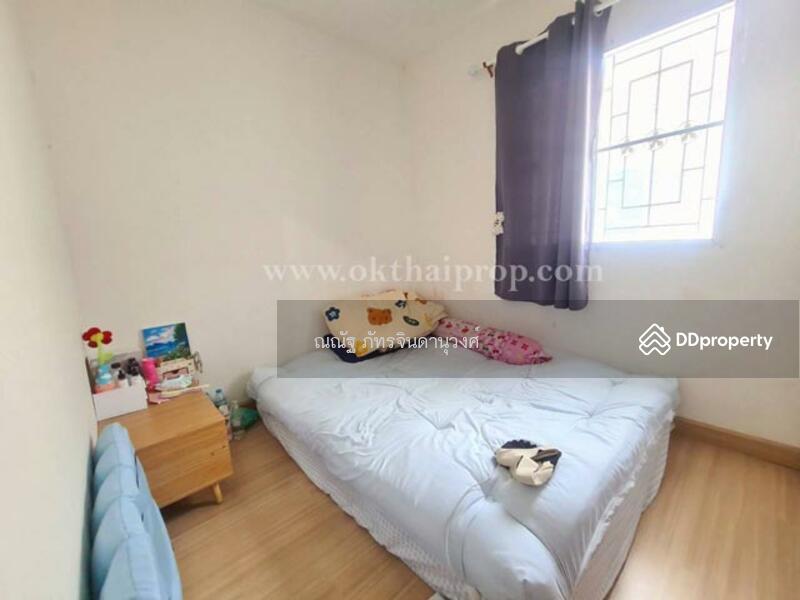 For Sale - Baan Pruksa 84/2 Phetkasem 63, Bangkok