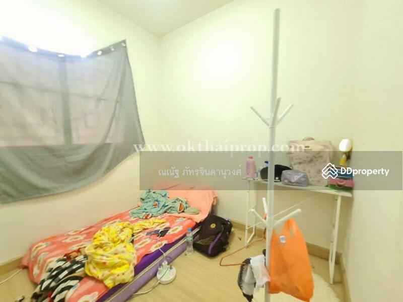 For Sale - Baan Pruksa 84/2 Phetkasem 63, Bangkok