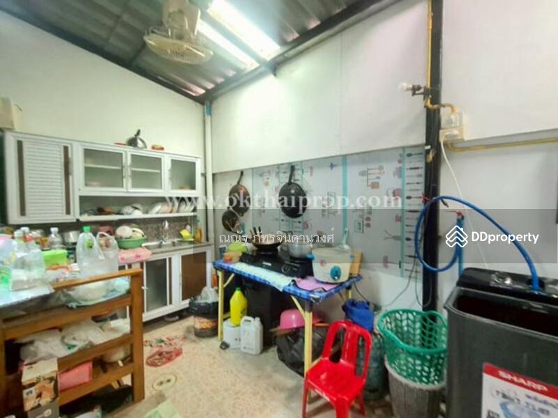 For Sale - Baan Pruksa 84/2 Phetkasem 63, Bangkok
