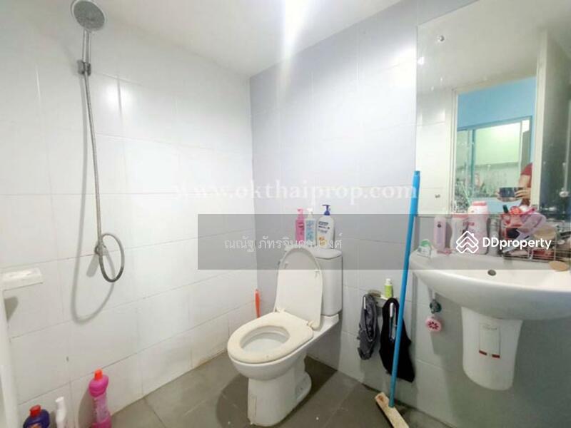 For Sale - Baan Pruksa 84/2 Phetkasem 63, Bangkok