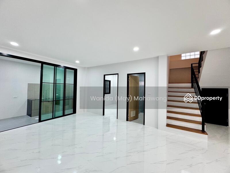 For Sale - Phanason City Thep Anusorn, Phuket