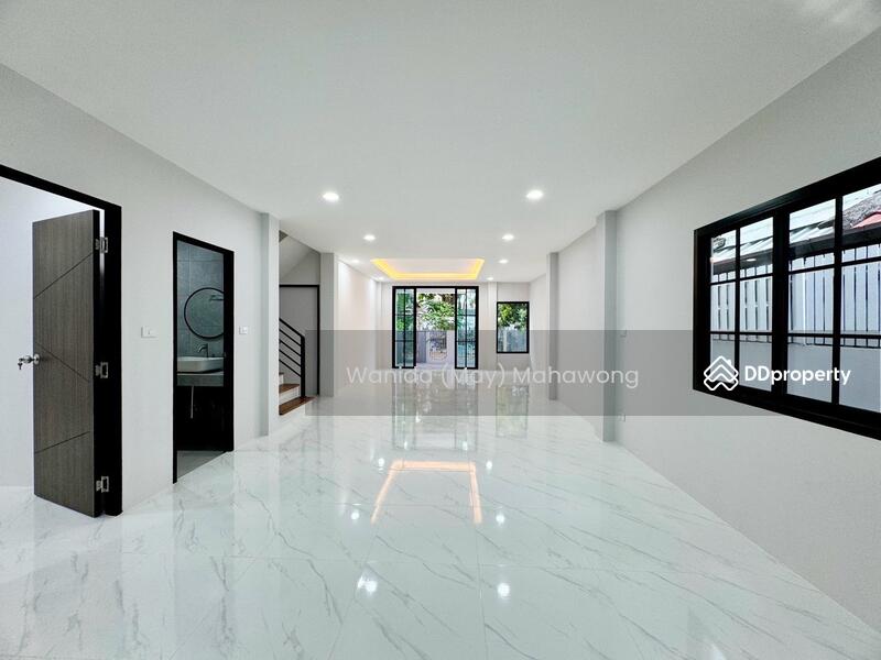 For Sale - Phanason City Thep Anusorn, Phuket