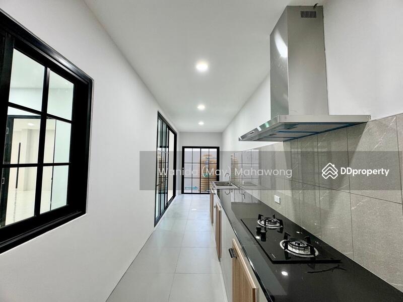 For Sale - Phanason City Thep Anusorn, Phuket