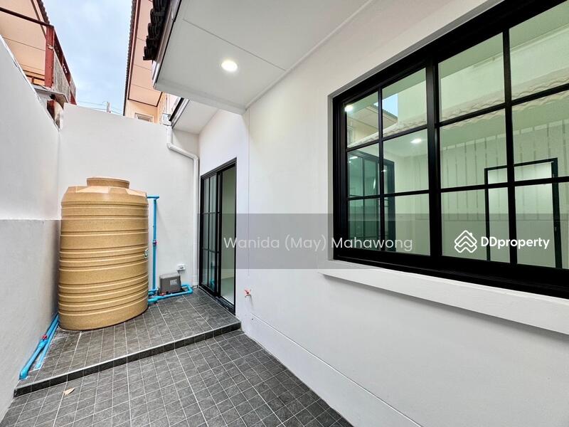For Sale - Phanason City Thep Anusorn, Phuket