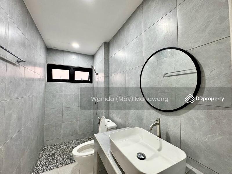 For Sale - Phanason City Thep Anusorn, Phuket