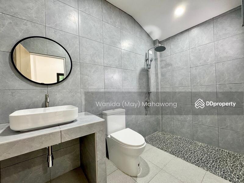 For Sale - Phanason City Thep Anusorn, Phuket