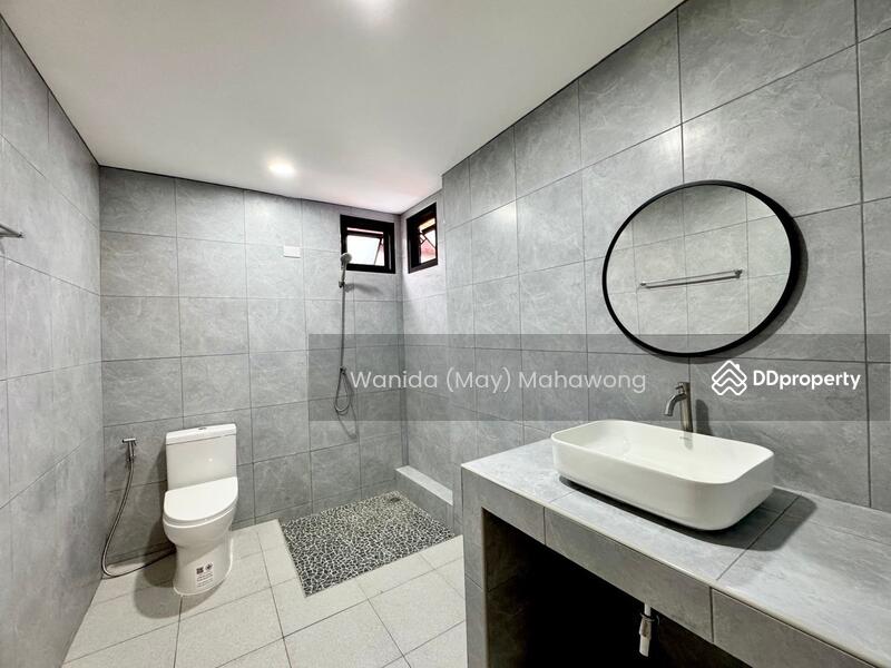 For Sale - Phanason City Thep Anusorn, Phuket