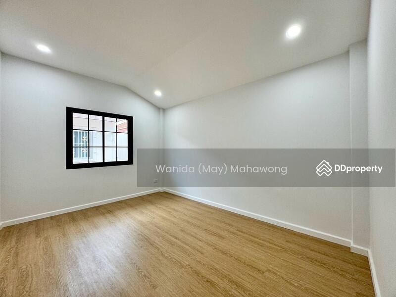 For Sale - Phanason City Thep Anusorn, Phuket