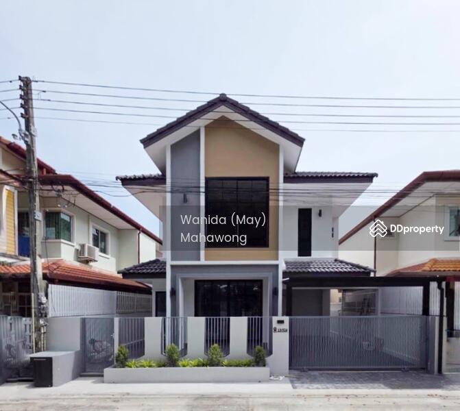 For Sale - Phanason City Thep Anusorn, Phuket