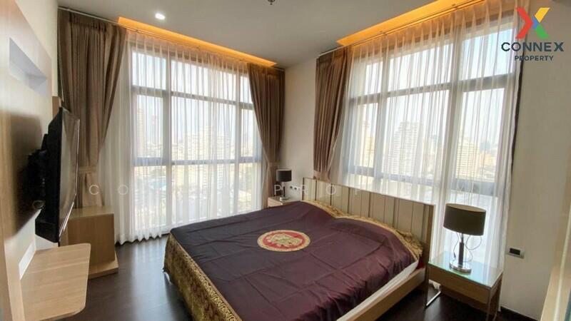 The XXXIX By Sansiri, Bangkok, 300 Soi Sukhumvit 39, Khlong Tan Nua, Watthana, Bangkok, 2 Bedrooms, 80 sqm, Condo For Rent, by Connex Property, 60033758 - DDproperty.com