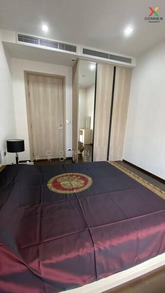 The XXXIX By Sansiri, Bangkok, 300 Soi Sukhumvit 39, Khlong Tan Nua, Watthana, Bangkok, 2 Bedrooms, 80 sqm, Condo For Rent, by Connex Property, 60033758 - DDproperty.com